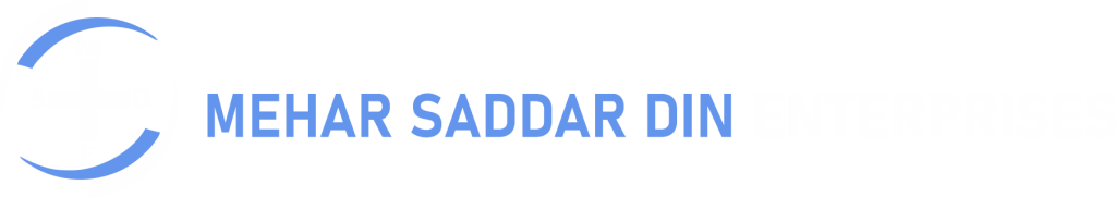 Mehar Saddar Din Ent